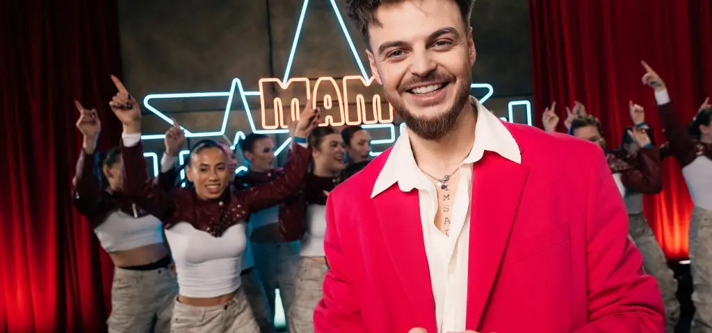 Czarek Czaruje w "Mam Talent"! W jakiej roli go zobaczymy? Tego nikt się nie spodziewa
