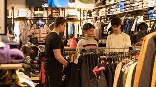 Nastolatki rządzą, odcinek 3