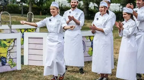 MasterChef 12 odcinek 11