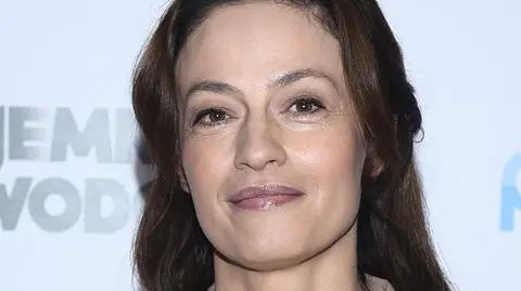 Magdalena Różczka lubi "brzydnieć"? Aktorka mówi wprost: "Im gorzej wyglądałam na ekranie, tym lepiej"