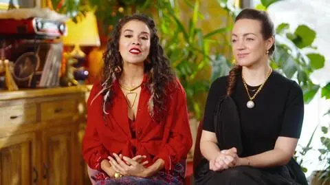 Jak Tamara Gonzalez Perea zareaguje na krytykę swojej Kociej Oazy w "Bitwie o gości"? [PRZED EMISJĄ W TV]