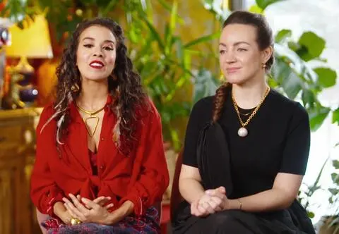 Jak Tamara Gonzalez Perea zareaguje na krytykę swojej Kociej Oazy w "Bitwie o gości"? [PRZED EMISJĄ W TV]