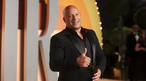 Vin Diesel stanął przed sądem. Jest pierwszy wyrok w sprawie oskarżeń o napaść seksualną