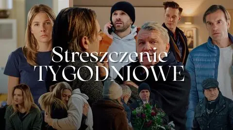 "Na Wspólnej", odc. 4201-4204. 