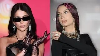 Viki Gabor zaskakująco o konflikcie z Roksaną Węgiel. "Mam totalnie wywalone"