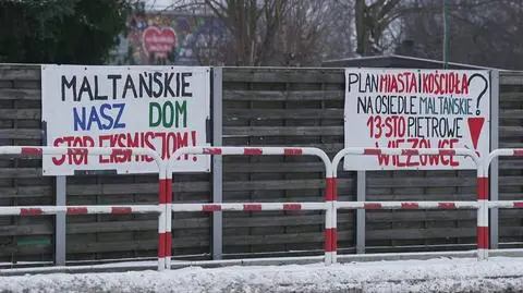 "Sprzedano nas jak niewolników" mówią mieszkańcy osiedla