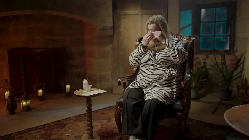 "The Traitors. Arena". Natalia o braku szacunku i momencie, który najbardziej ją zabolał. "Kompletnie mnie zamurowało!"