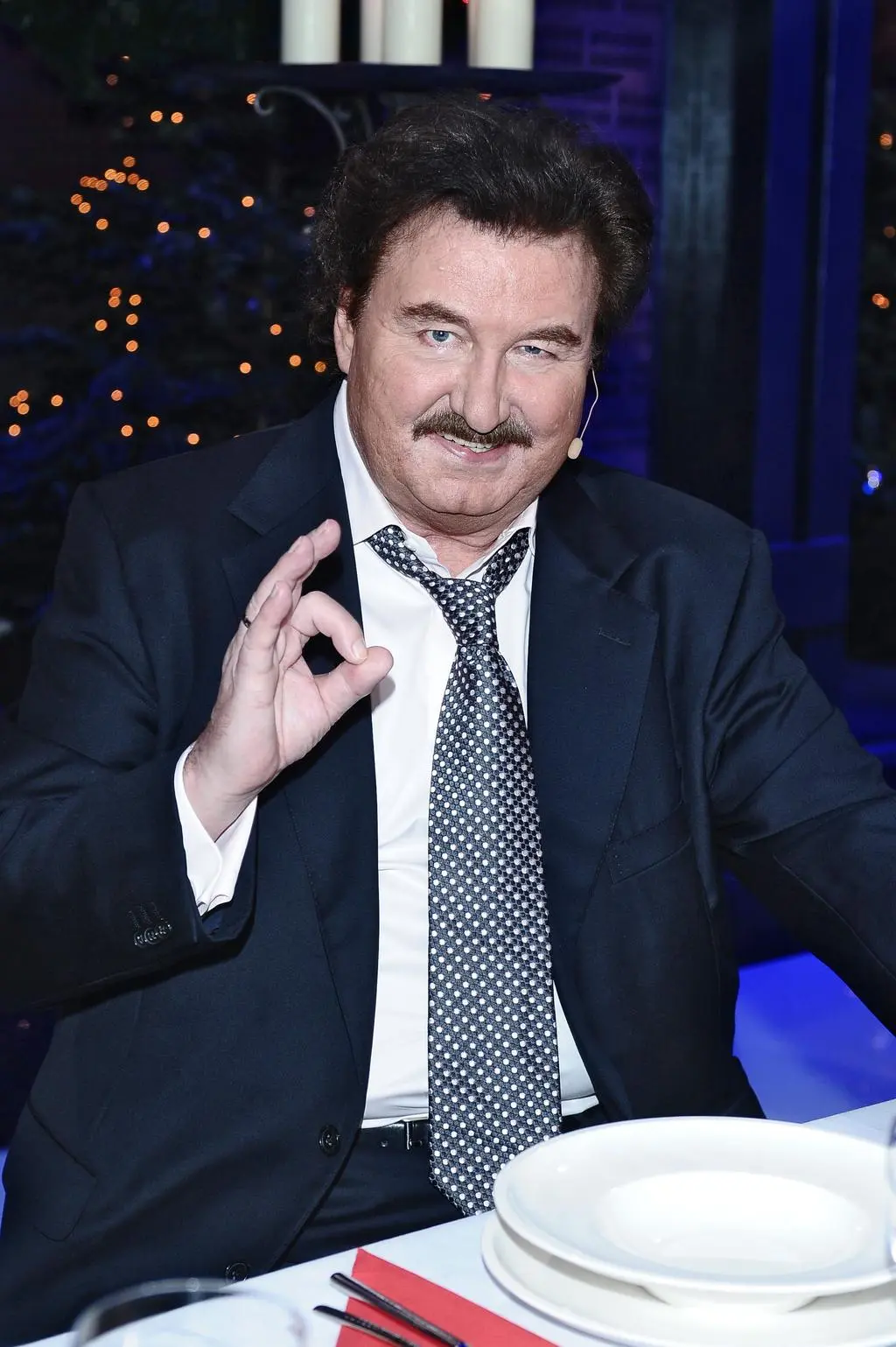 Krzysztof Krawczyk 
