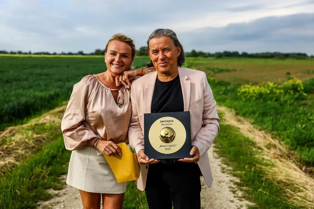 Kasia i Andrzej - Rancho Fiesta