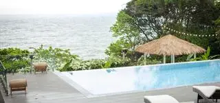 Hotel Paradise 12. Tak wygląda nowa willa w Tajlandii. Rajscy Reporterzy zabierają widzów do środka