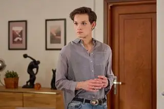 "Na Wspólnej", Sara