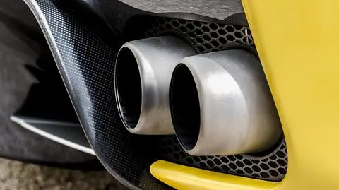 UE zmienia kurs w motoryzacji. Silniki spalinowe zostają po 2035 roku