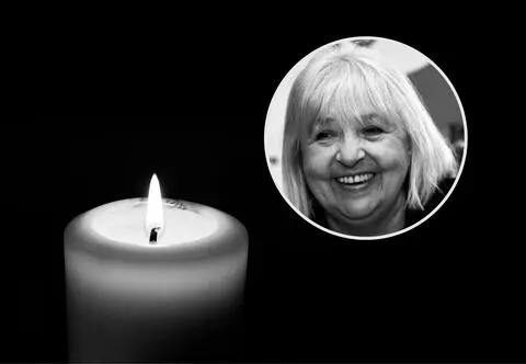 Nie żyje Krystyna Grochowska z zespołu Alibabki. Gdzie i kiedy odbędzie się pogrzeb?