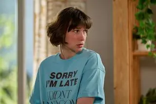 "Na Wspólnej" odc. 4084, Brygida 