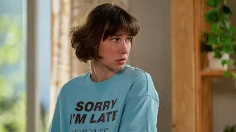 "Na Wspólnej" odc. 4084, Brygida 