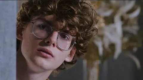 "Na Wspólnej" odc. 4094, Ksawery