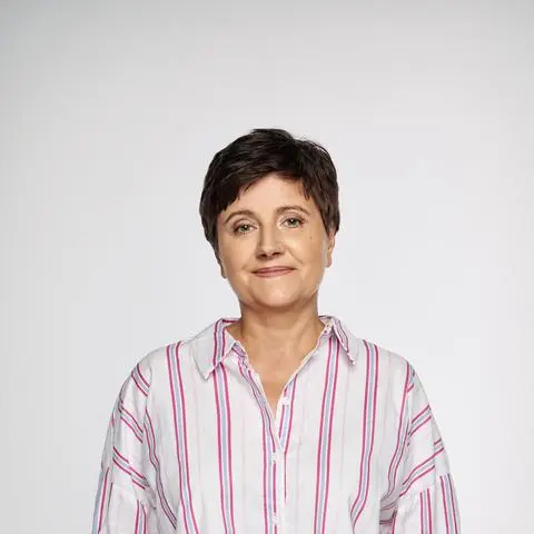 Ania Potaczek