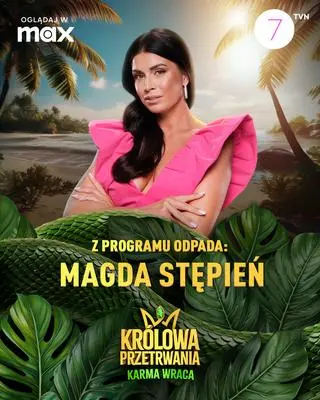 Magda Stępień