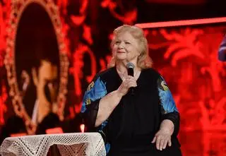 Stanisława Celińska o początkach kariery. "Mimo urody i sukcesów nie potrafiłam czerpać z tego radości"