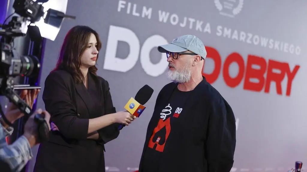 Wojciech Smarzowski
