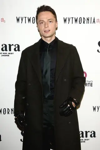 Patryk Pniewski