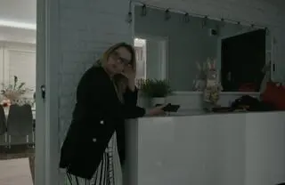 Karolina Bonowicz, "Ślub od pierwszego wejrzenia 11"