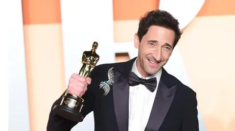 Adrien Brody