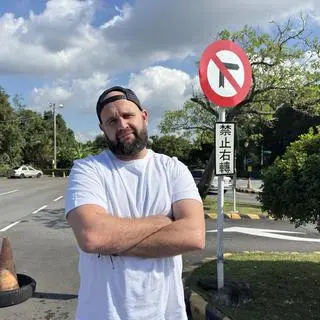 Prawko na świecie. Jazda bez zasad