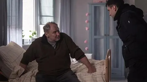 Pierwsze zdjęcia z 2. sezonu serialu "Odwilż"