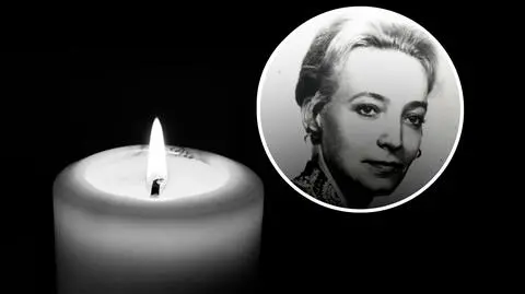 Wielka strata dla polskiej kultury. Nie żyje baletmistrzyni Barbara Kasprowicz