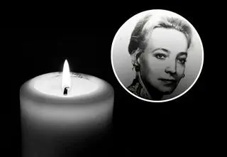 Wielka strata dla polskiej kultury. Nie żyje baletmistrzyni Barbara Kasprowicz