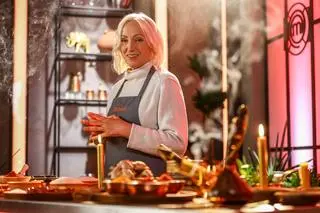 MasterChef:  Dorota Cerkez