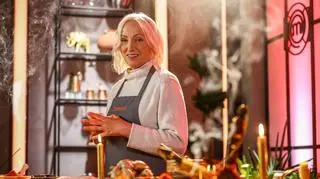 MasterChef:  Dorota Cerkez