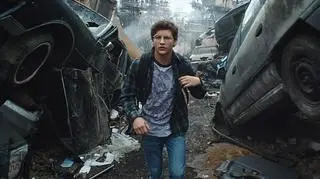 Film "Player One" obejrzysz w TVN. Niesamowita przygoda w wirtualnej rzeczywistości