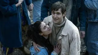 Niebo. Rok w piekle, odcinek 3