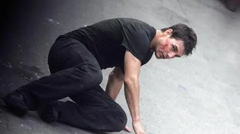 Filmowy weekend w TVN! Sprawdź, co można obejrzeć od piątku do niedzieli 