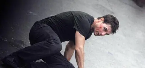 Filmowy weekend w TVN! Sprawdź, co można obejrzeć od piątku do niedzieli 