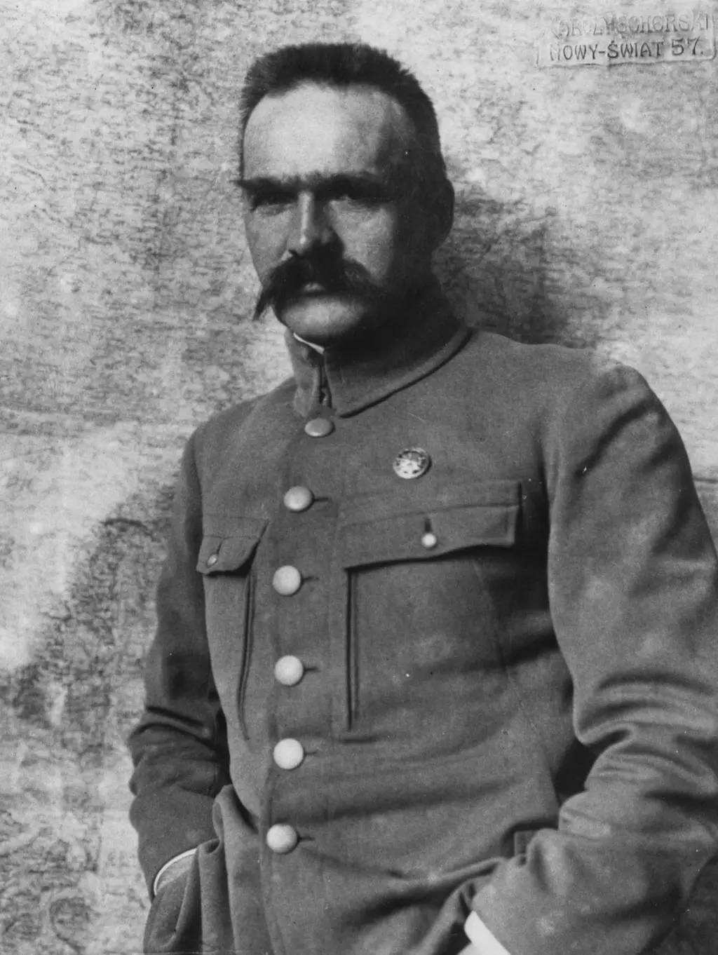 Józef Piłsudski 