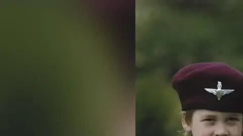 Jak zmieniał się książę William? 