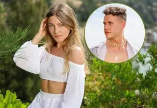 Maja z "HP" w objęciach Kuby. Opowiedziała o ich wspólnych planach. Zaskoczeni?