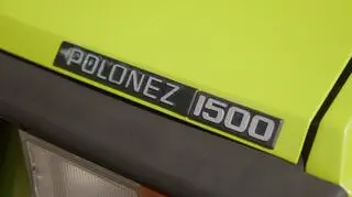 Z drugiej ręki - seria 1, odcinek 9