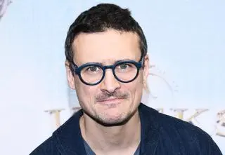 Mateusz Damięcki zdradził, co usłyszał od żony. Aktor zwrócił się do fanów. "Nie kłócę się"