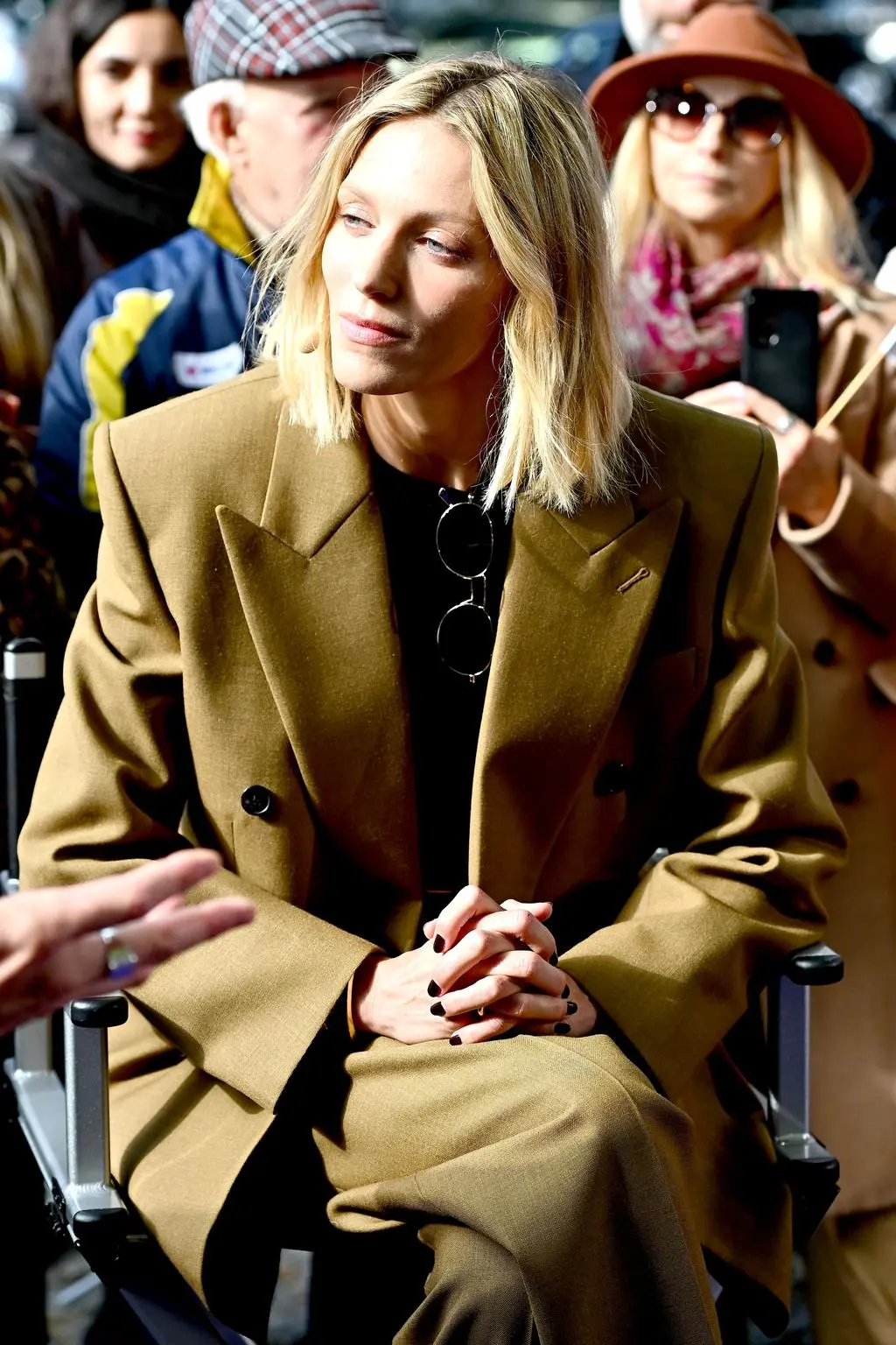 Anja Rubik