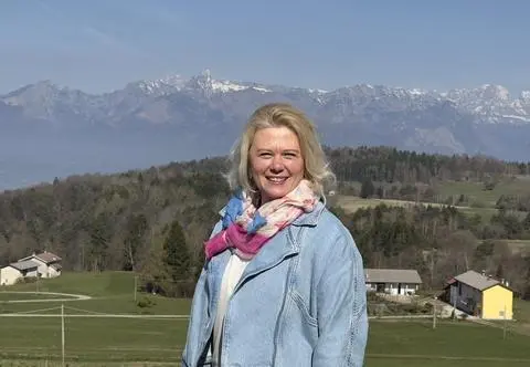 "Jestem z Polski" odc. 6. Magdalena odkryje przed nami uroki malowniczej Limany we Włoszech