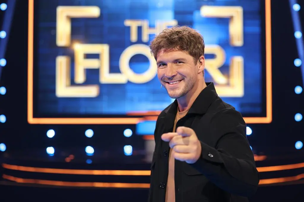 Kiedy nowy sezon "The Floor"? Ile odcinków jesienią w TVN? 