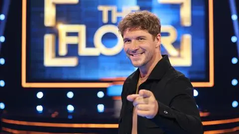 Wielki hit wraca z potrójną siłą! Sprawdź, kiedy premiera nowego sezonu "The Floor"