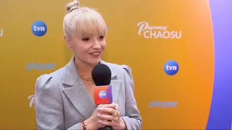 "Bardzo duże wyzwanie". Szelągowska podzieliła pokój nastolatków w "Pogromcach chaosu"