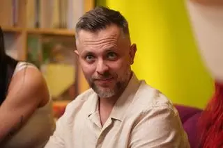 "Ugotowani", sezon 14, 1. odcinek