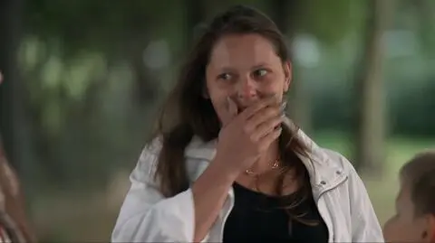 "Pogromcy chaosu". Szafa pełna wspomnień. Emocjonalne wyznania Wioli