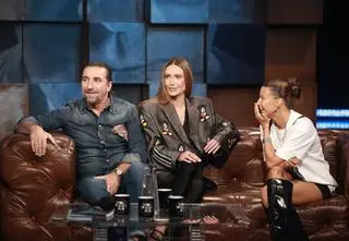 Julia Wieniawa, Tomasz Iwan i Karolina Woźniak u Kuby Wojewódzkiego. Emocje sięgnęły zenitu! Zobacz najlepsze momenty z 5. odcinka